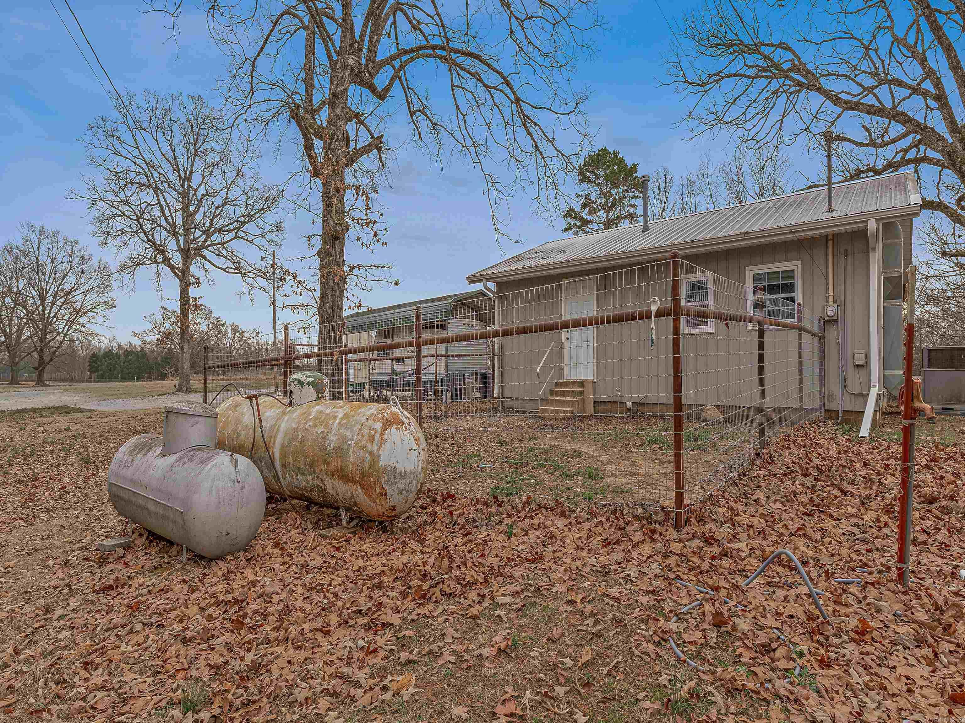 929 W River  Strawberry, AR