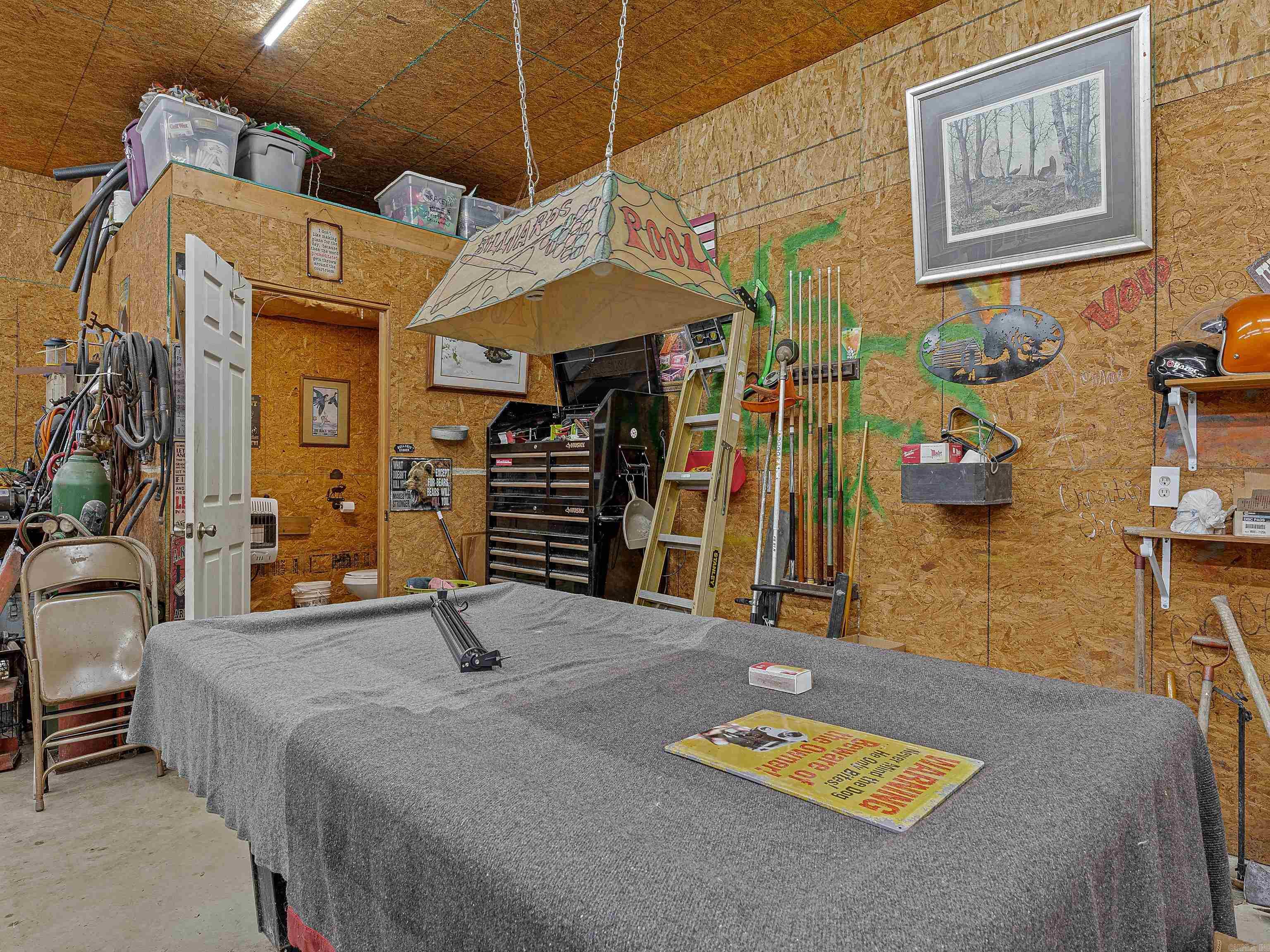 929 W River  Strawberry, AR