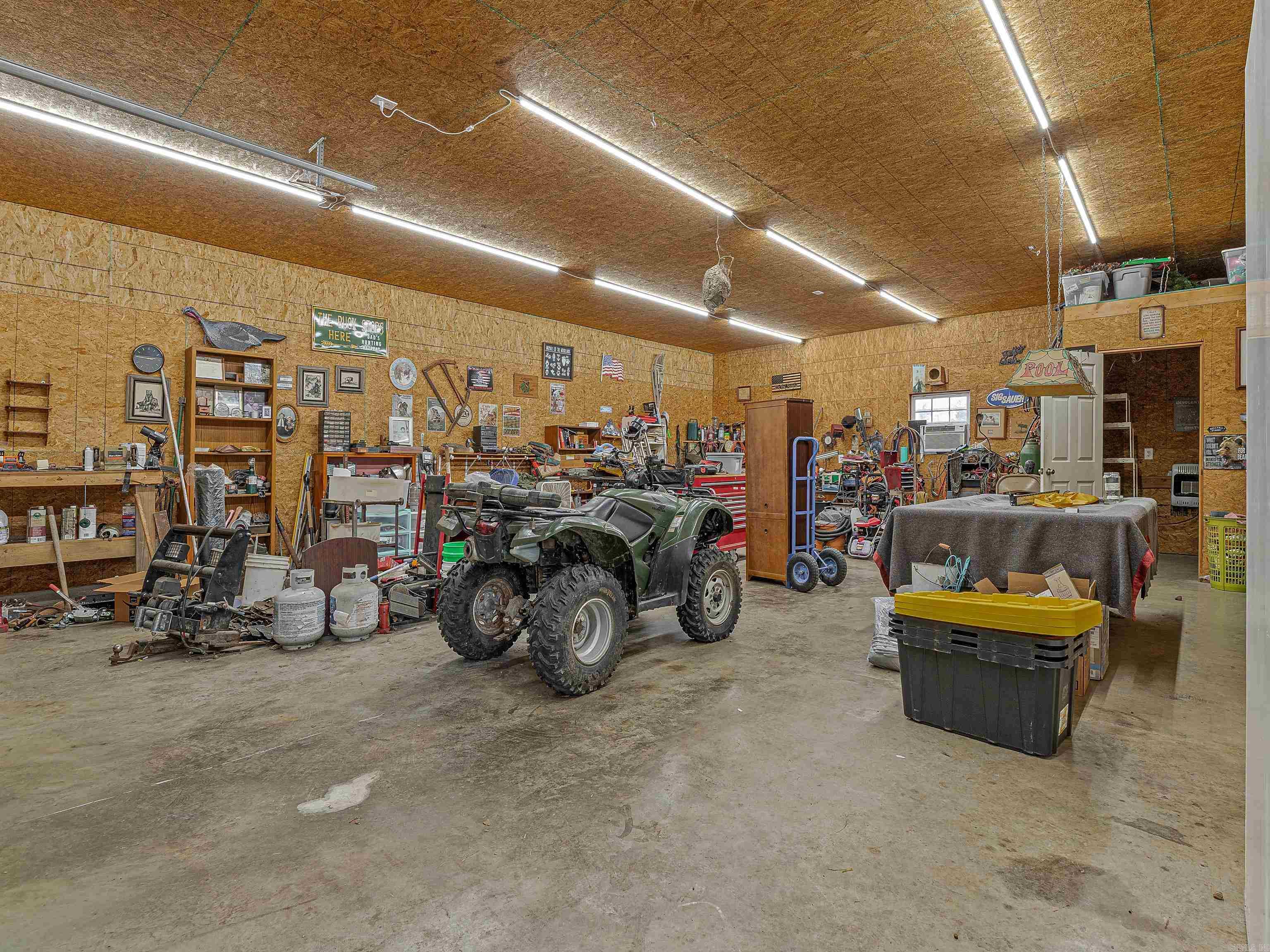 929 W River  Strawberry, AR