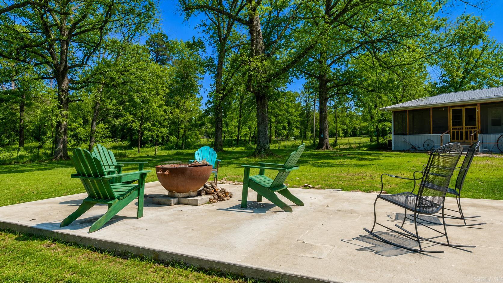 929 W River  Strawberry, AR