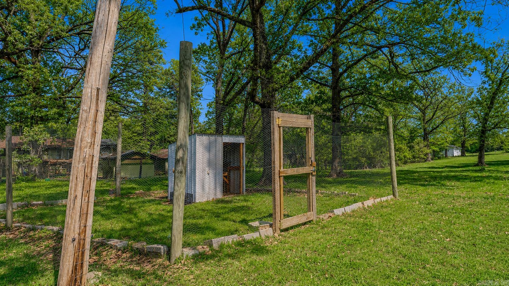 929 W River  Strawberry, AR