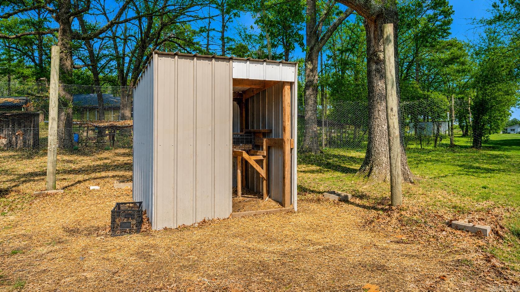929 W River  Strawberry, AR