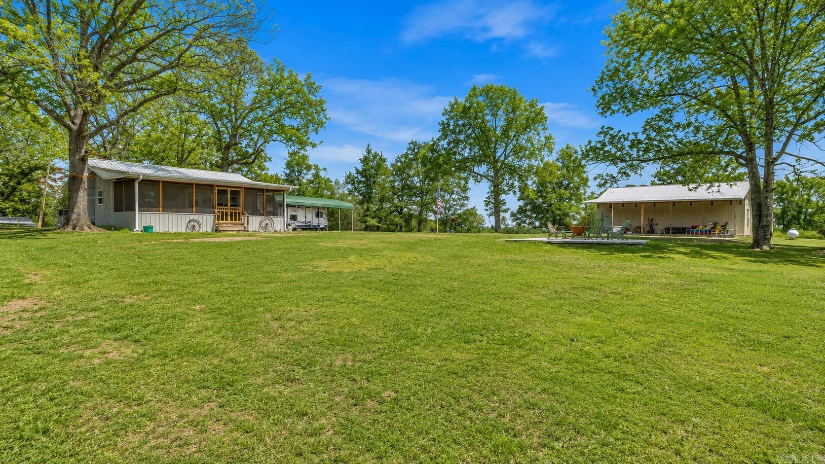 929 W River  Strawberry, AR