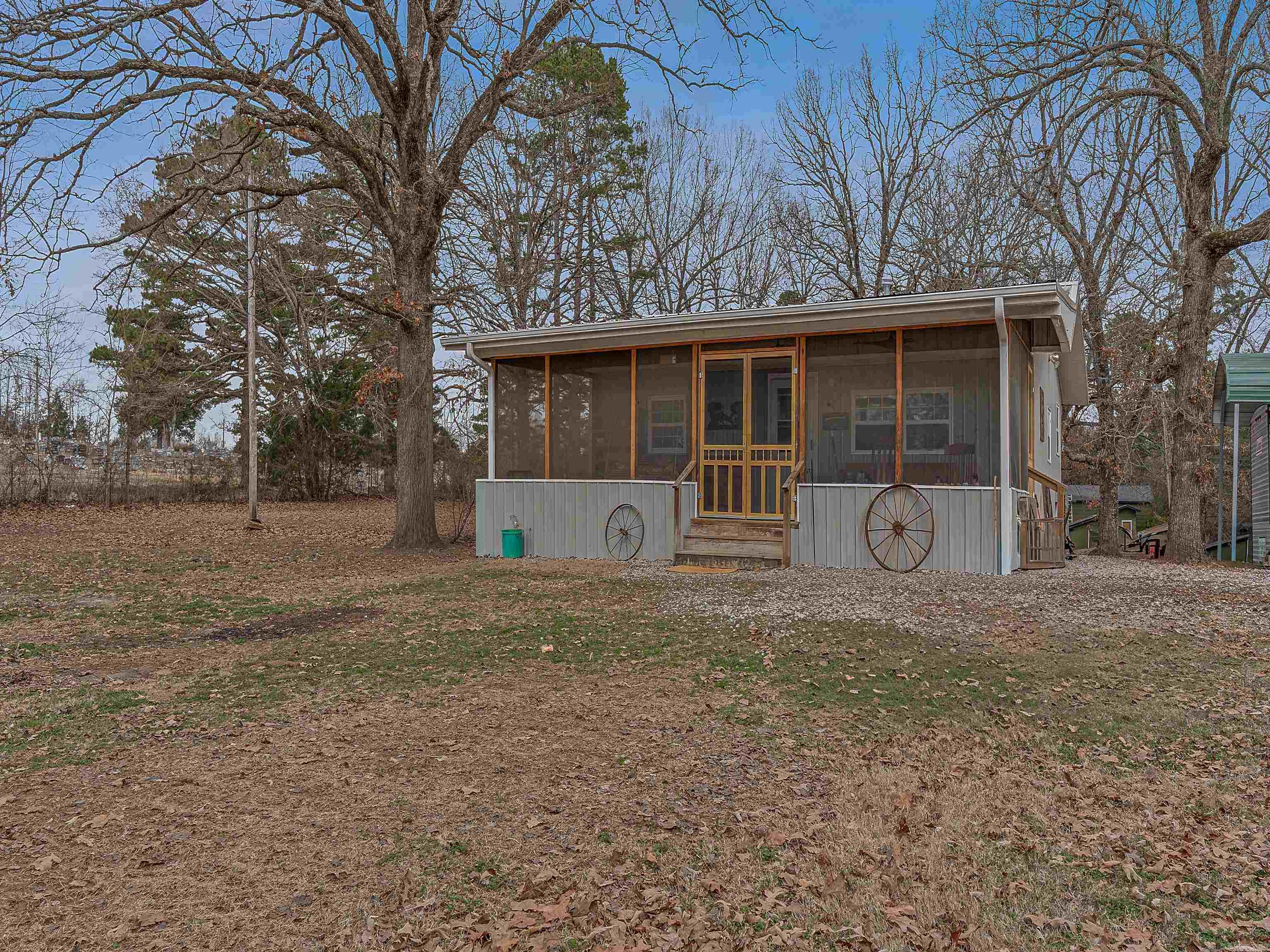 929 W River  Strawberry, AR