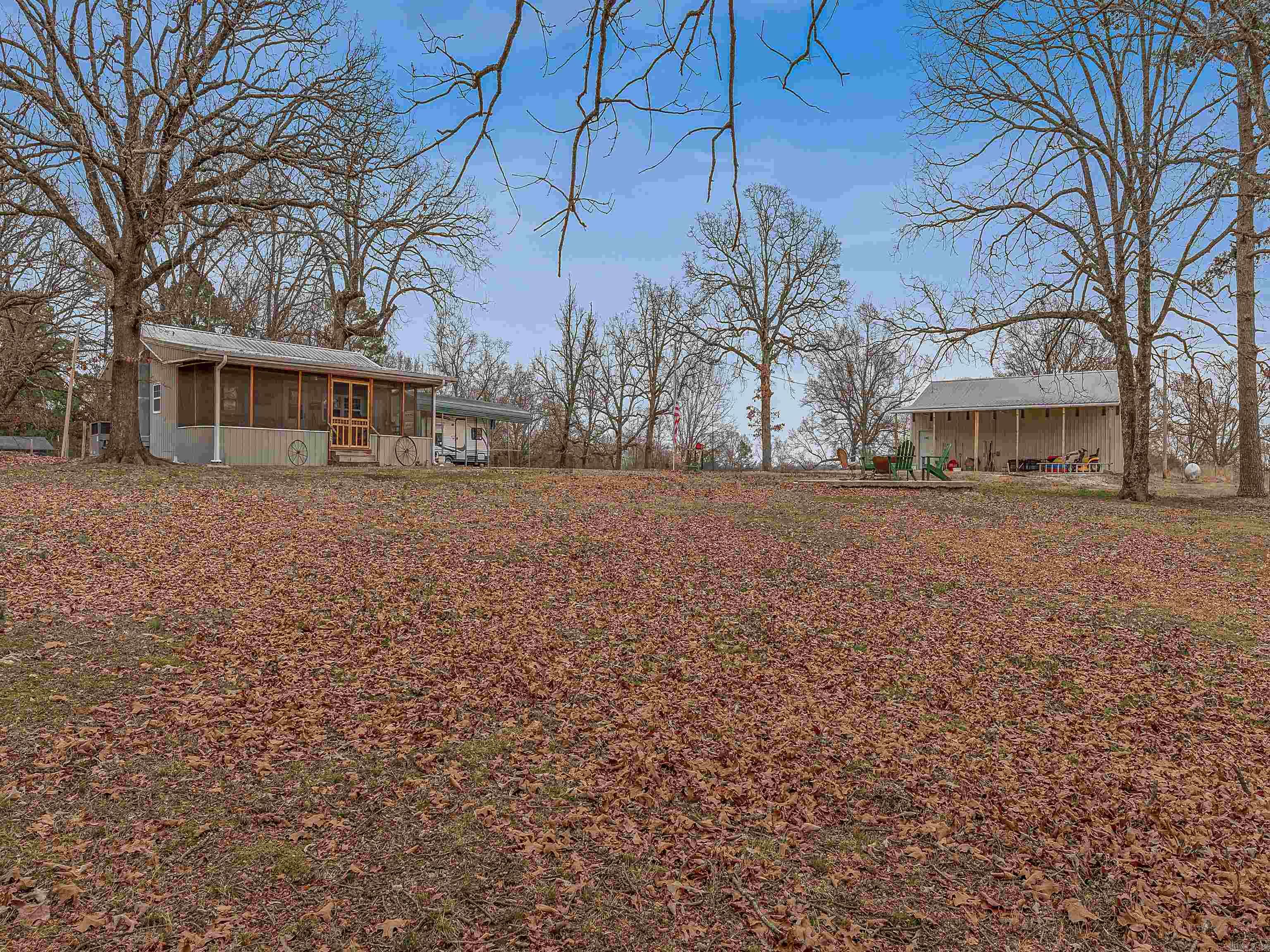 929 W River  Strawberry, AR