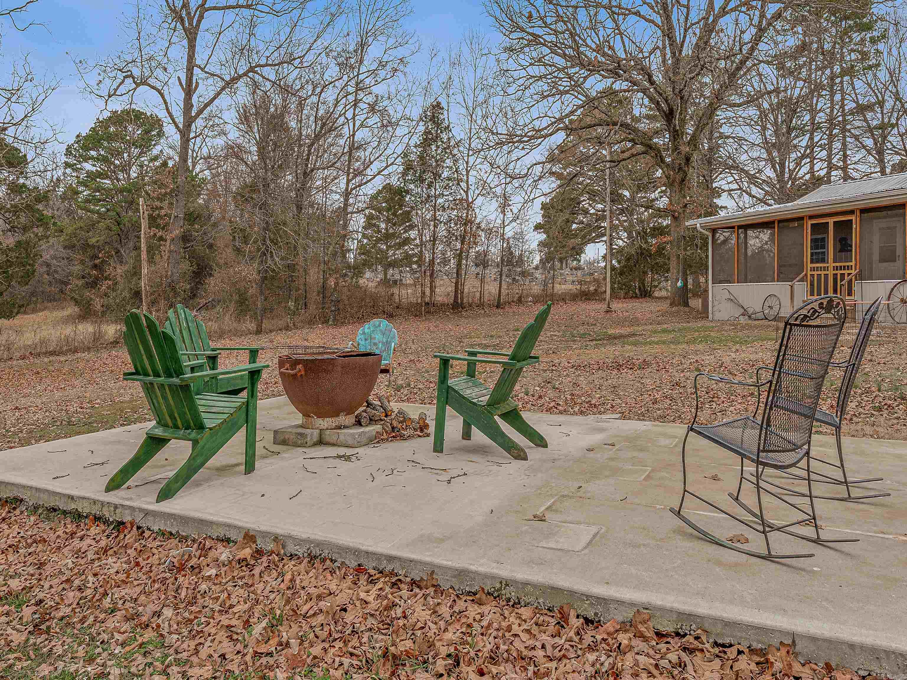 929 W River  Strawberry, AR
