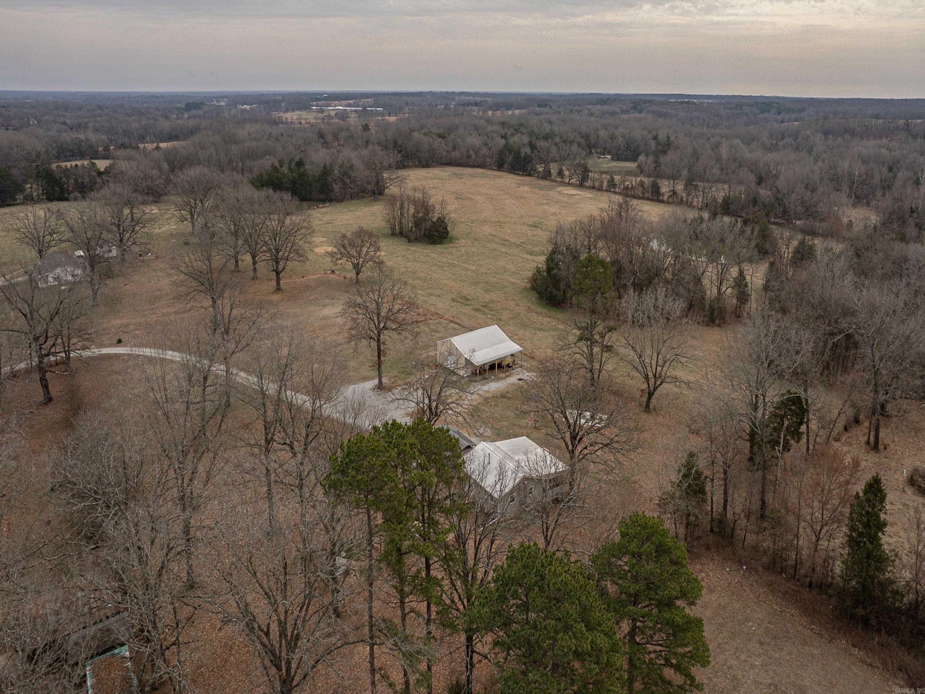 929 W River  Strawberry, AR