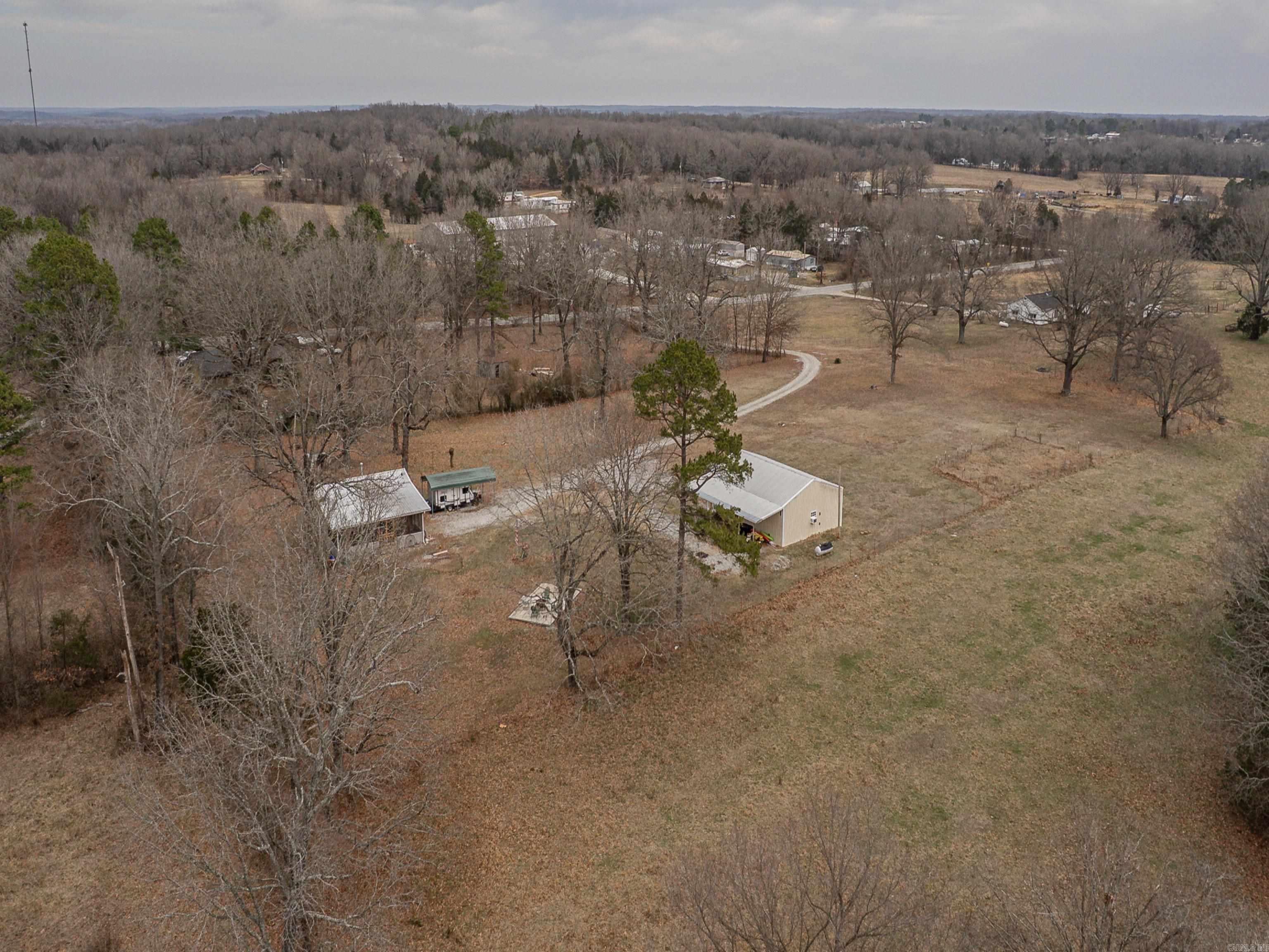929 W River  Strawberry, AR