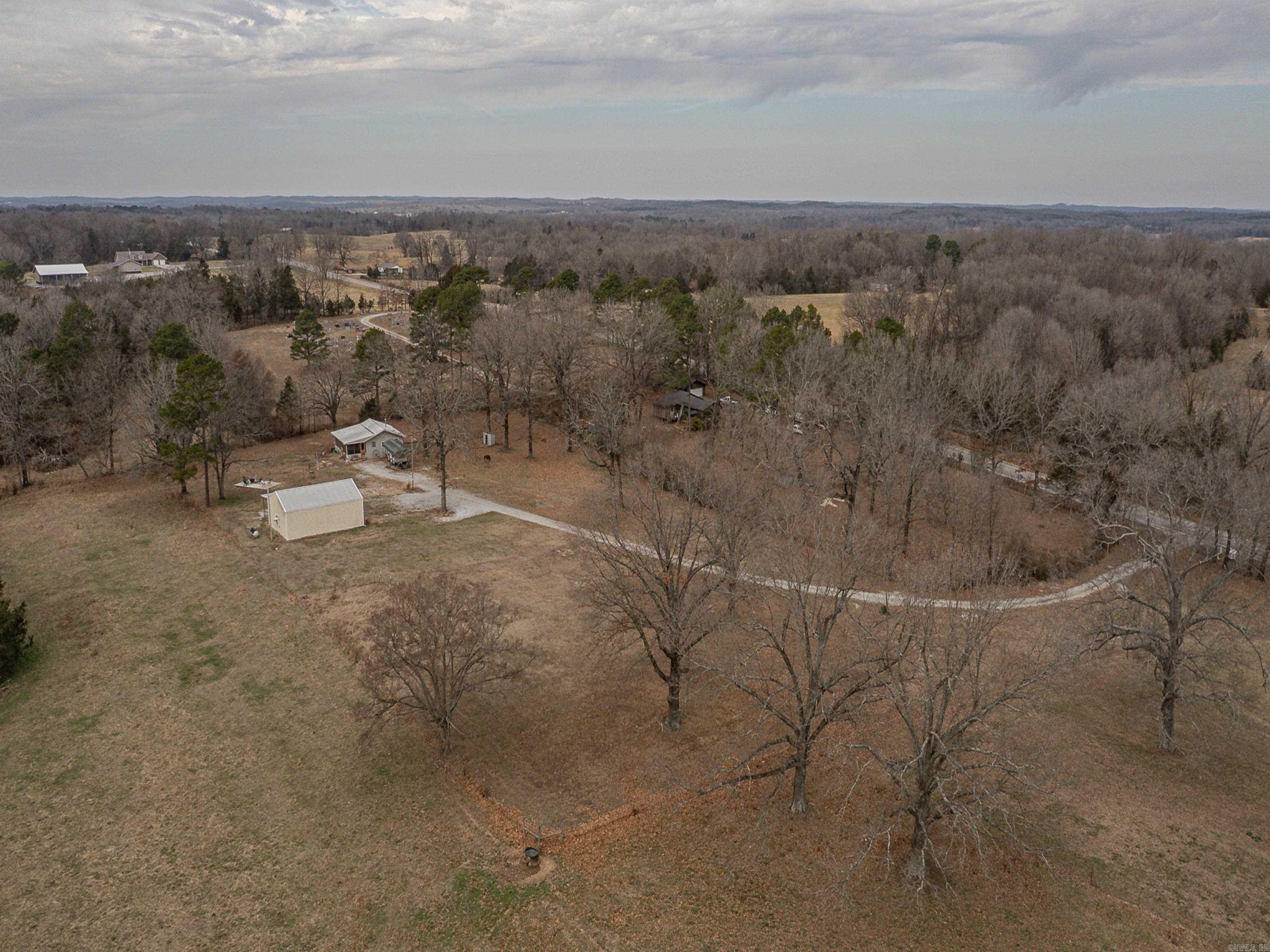 929 W River  Strawberry, AR