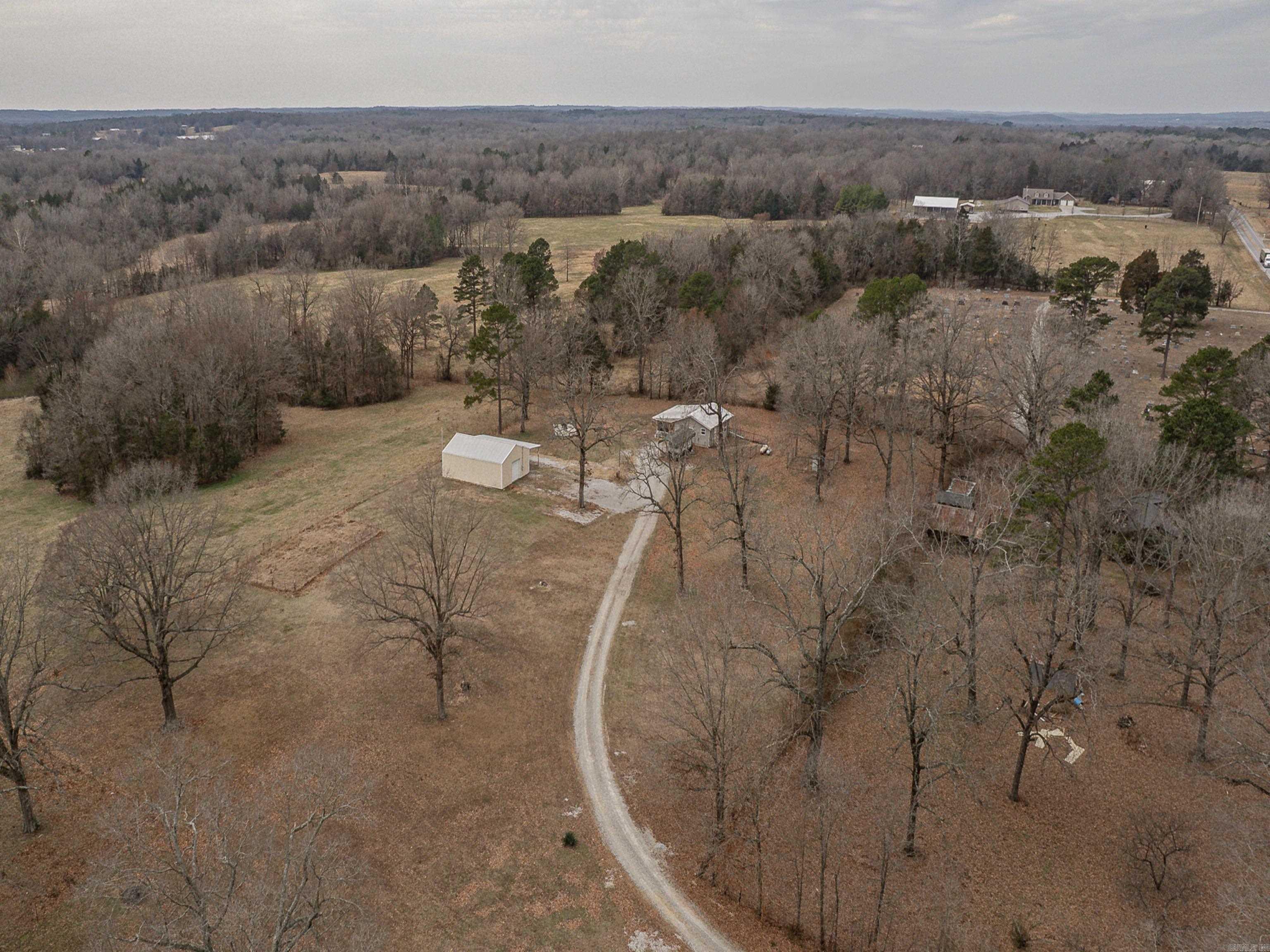 929 W River  Strawberry, AR