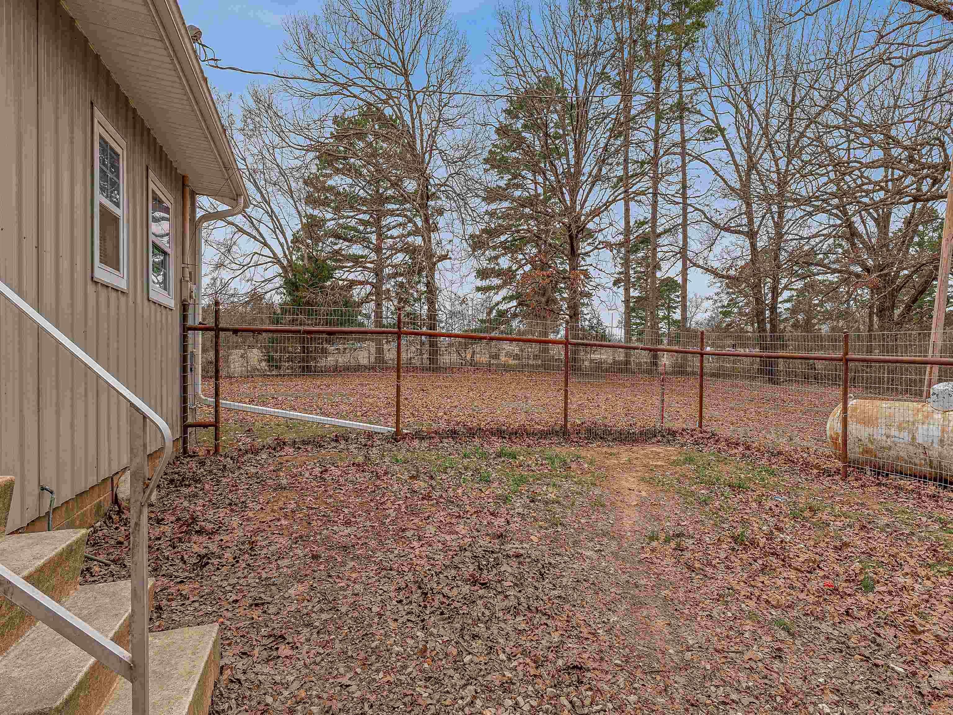 929 W River  Strawberry, AR