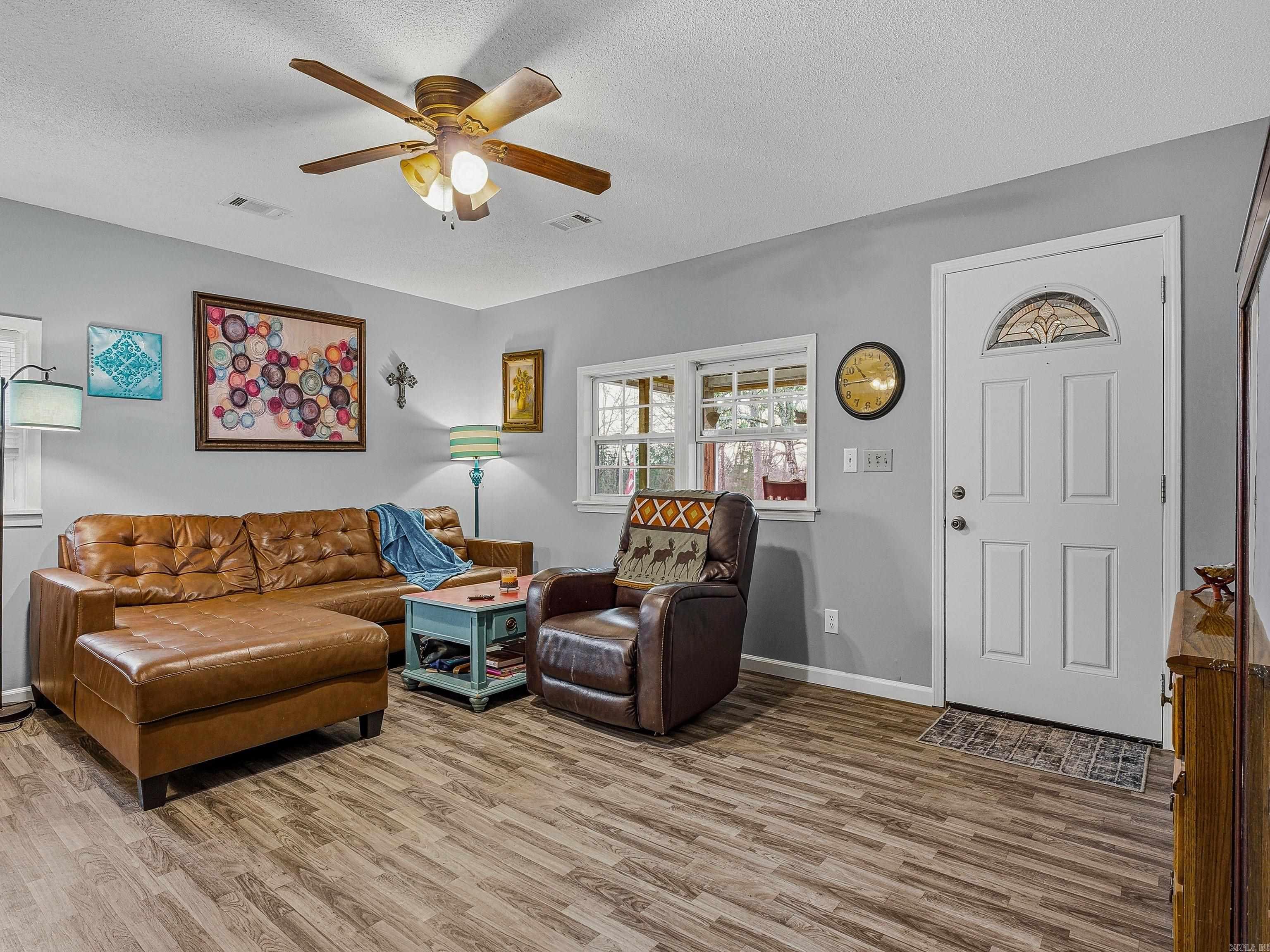 929 W River  Strawberry, AR