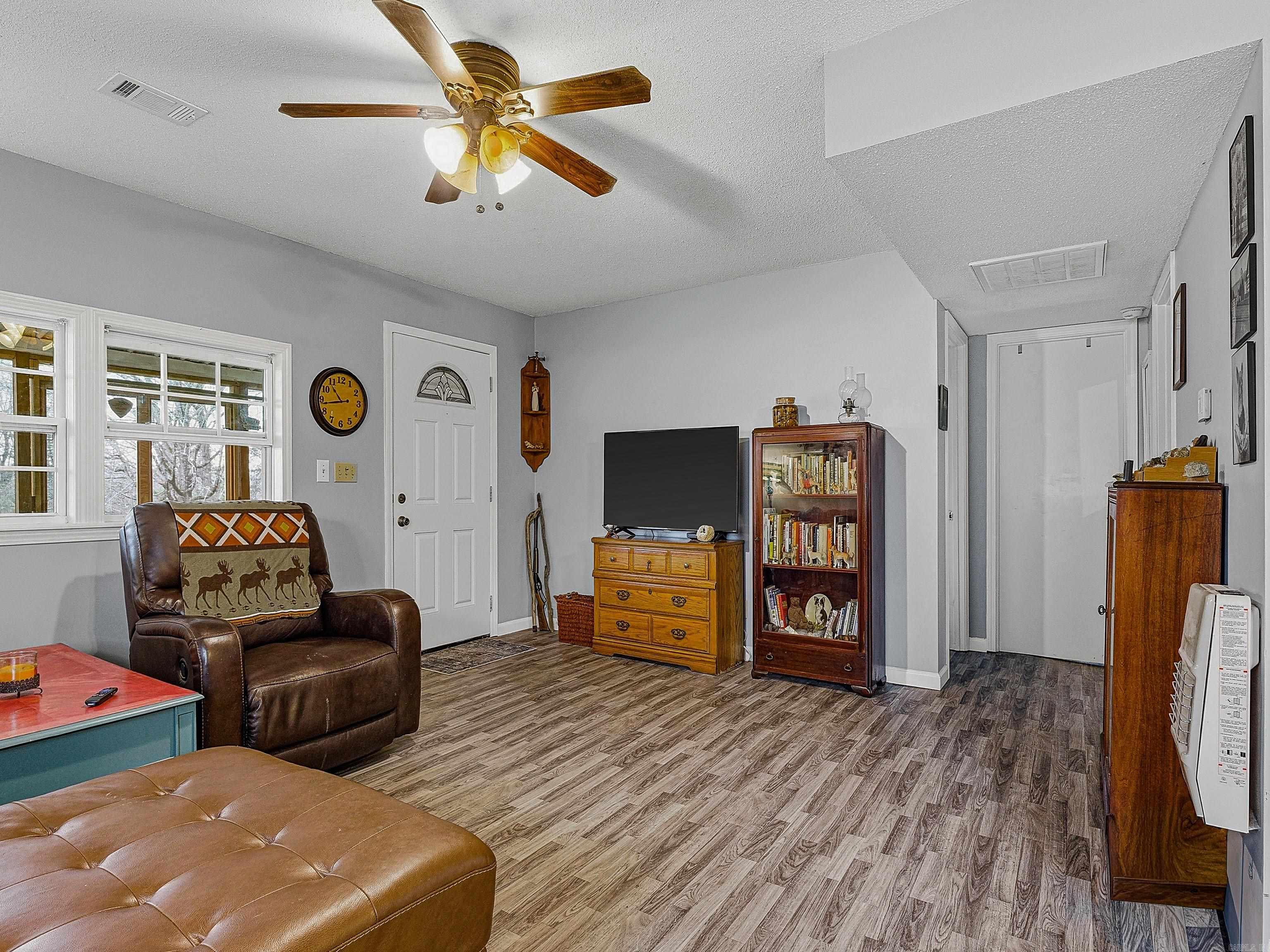 929 W River  Strawberry, AR