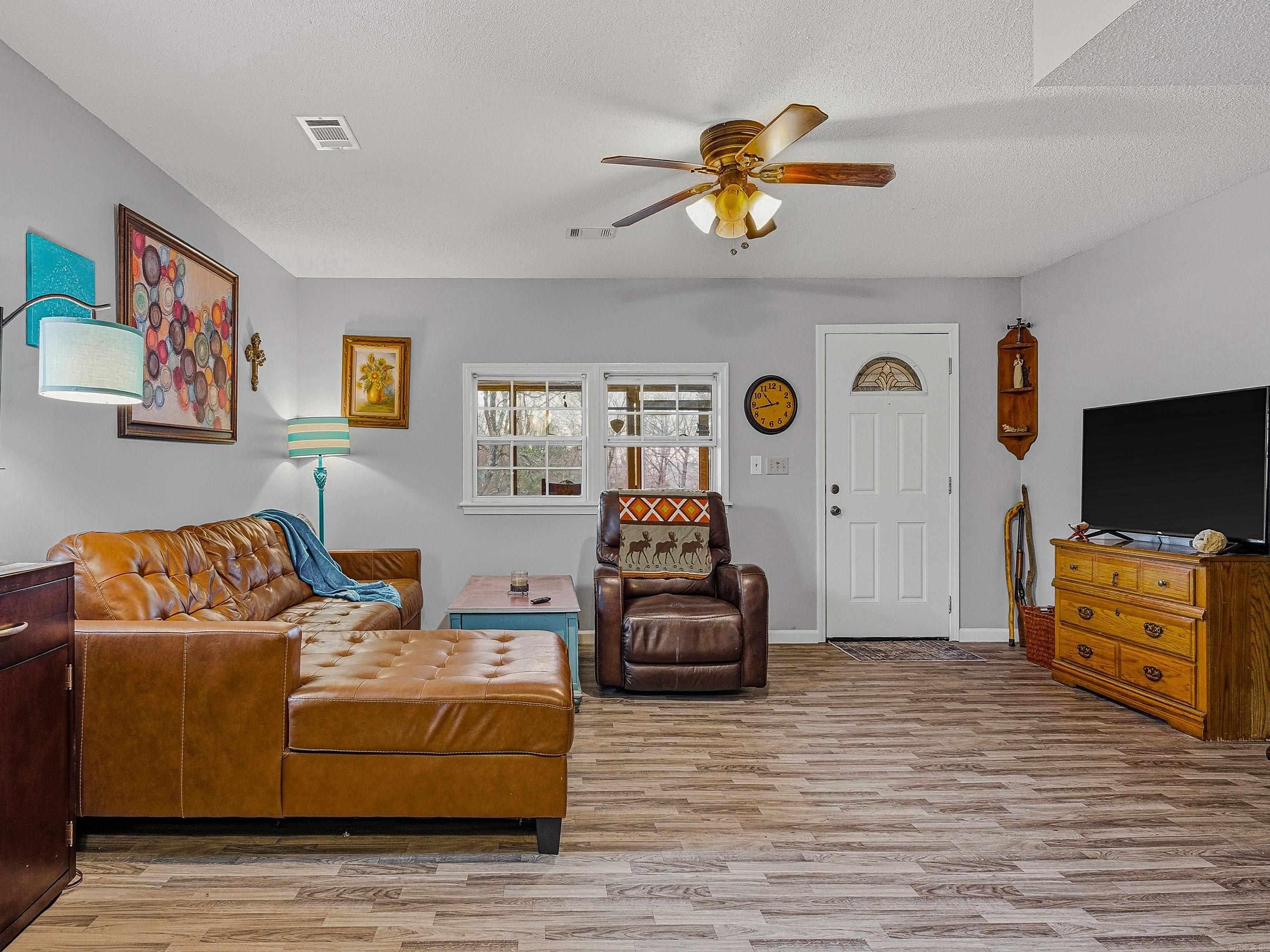 929 W River  Strawberry, AR