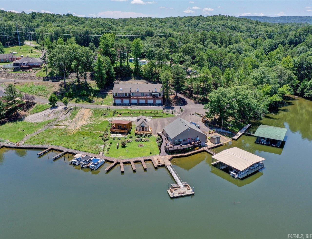 179 Marina Unit C Hot Springs, AR