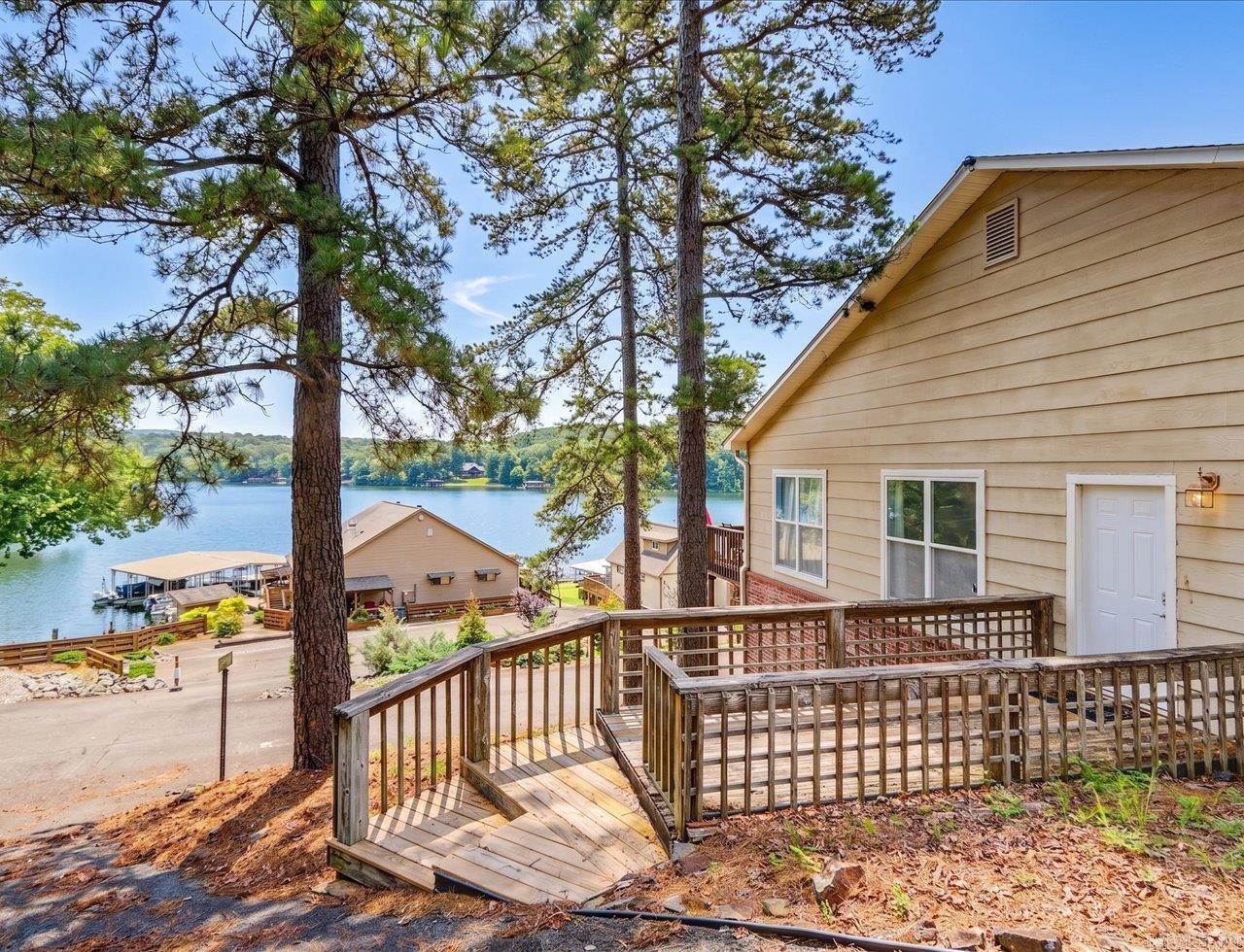 179 Marina Unit C Hot Springs, AR