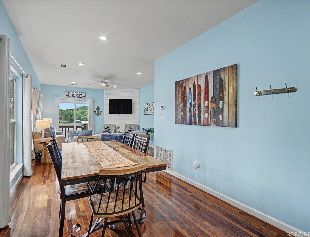 179 Marina Unit C Hot Springs, AR