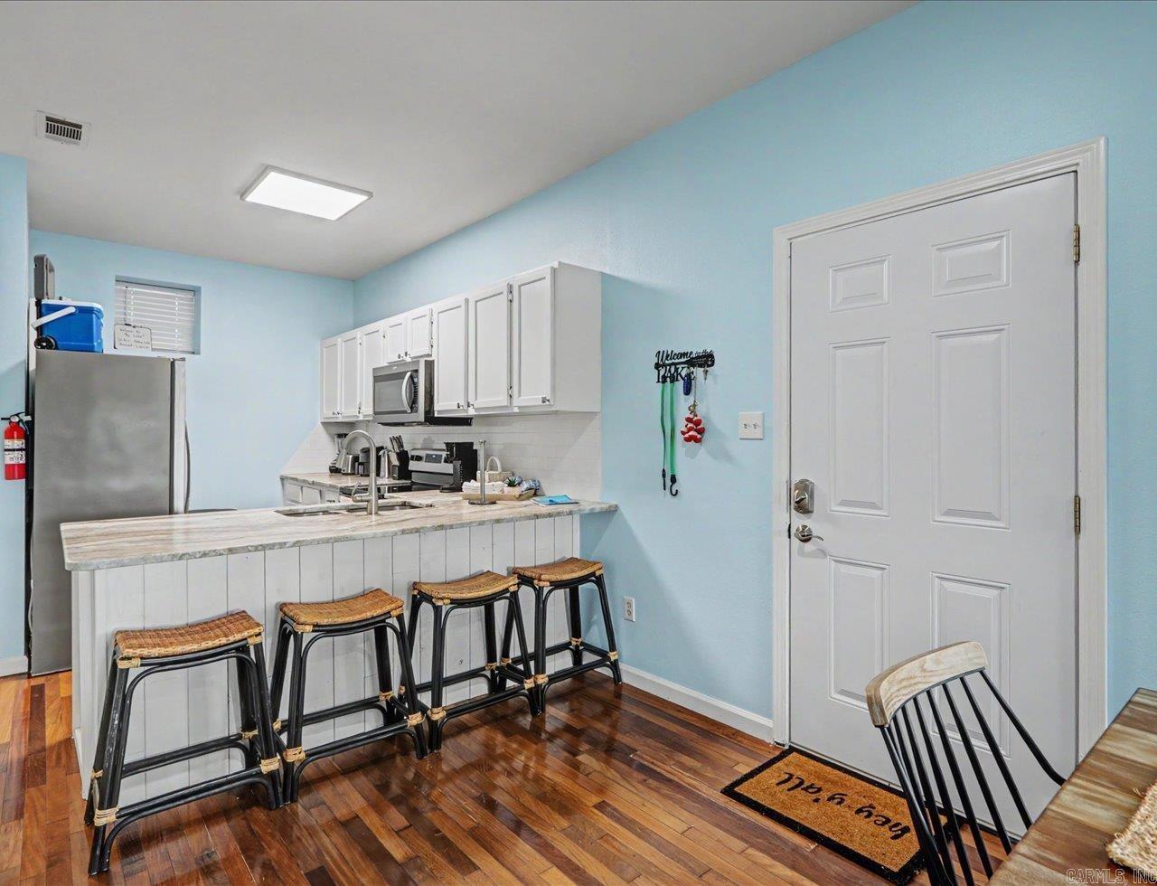 179 Marina Unit C Hot Springs, AR