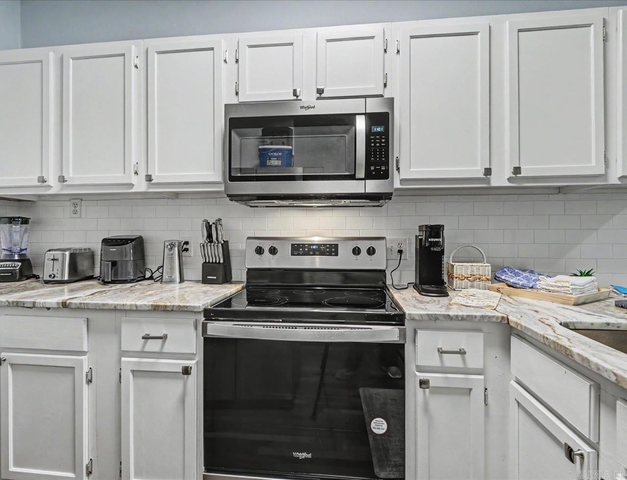 179 Marina Unit C Hot Springs, AR