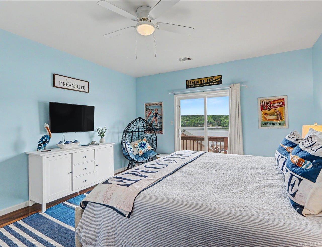 179 Marina Unit C Hot Springs, AR