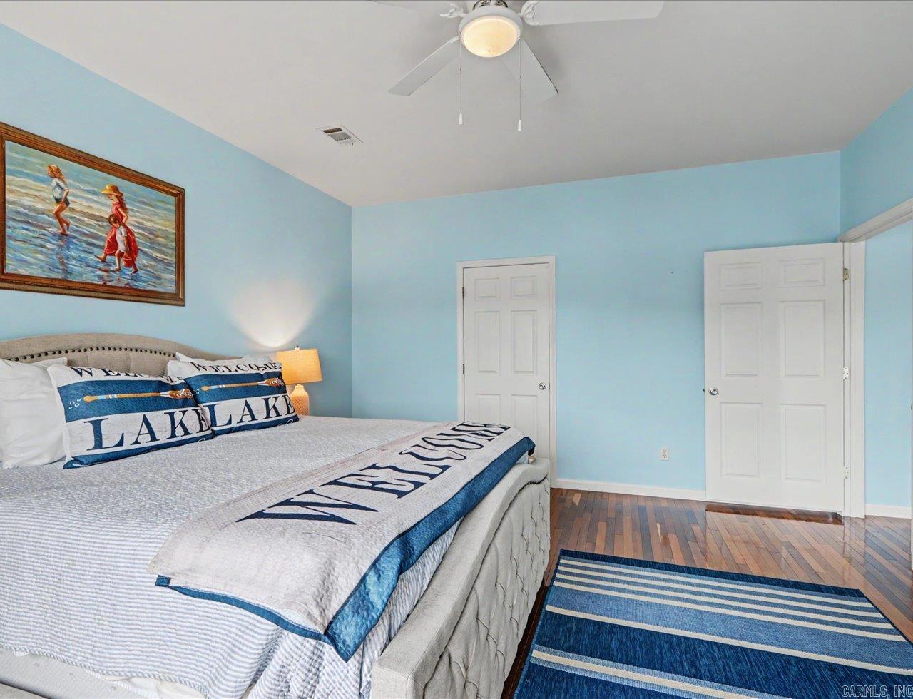 179 Marina Unit C Hot Springs, AR