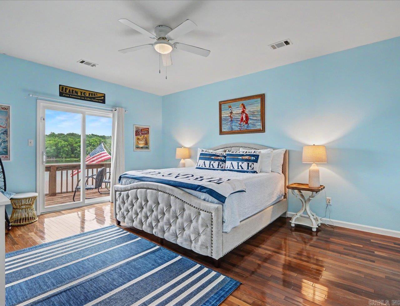 179 Marina Unit C Hot Springs, AR