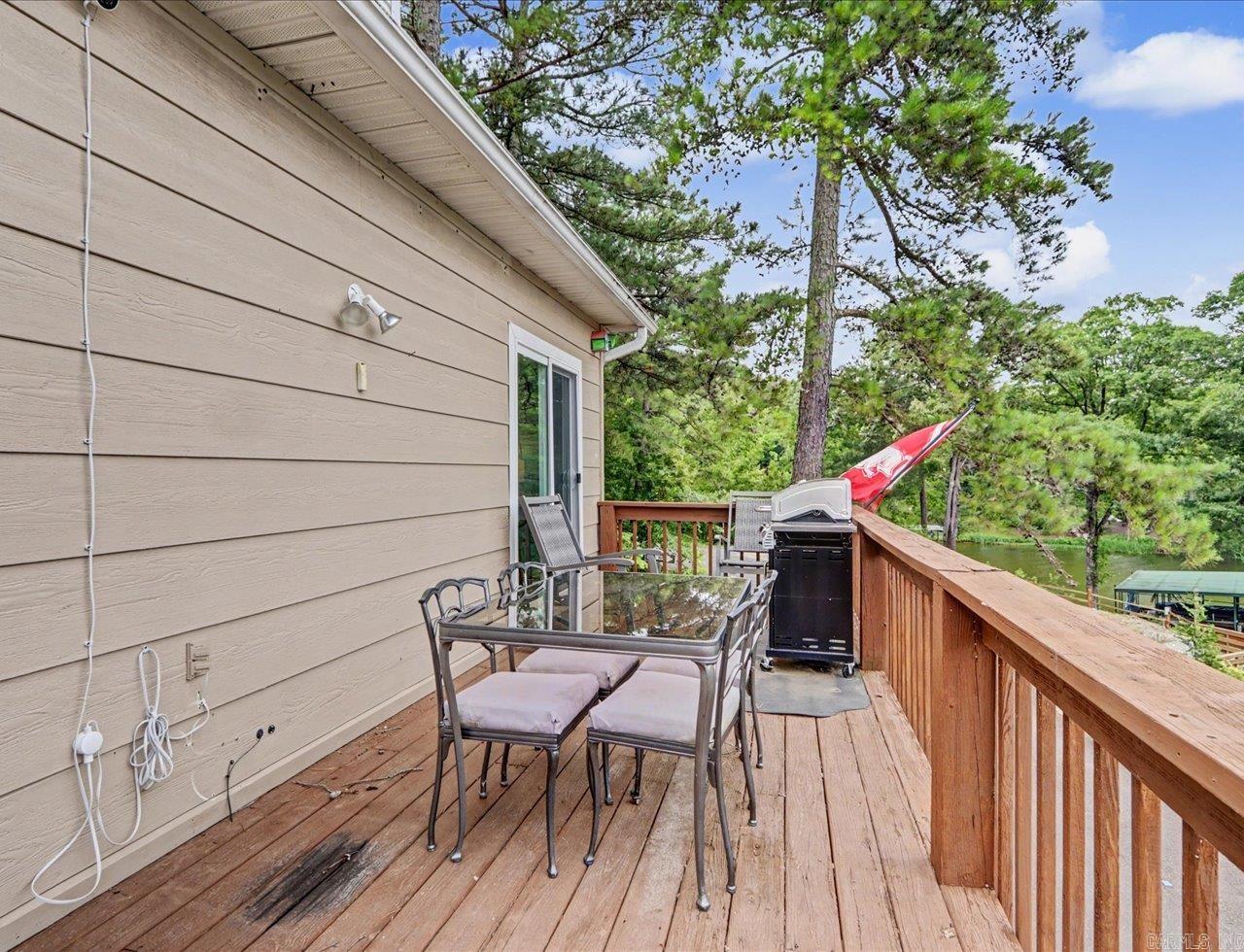 179 Marina Unit C Hot Springs, AR