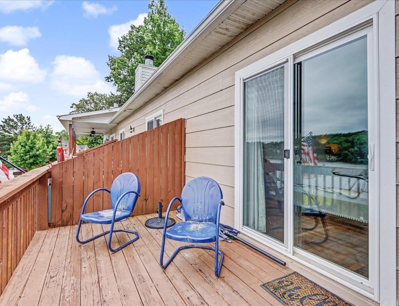 179 Marina Unit C Hot Springs, AR
