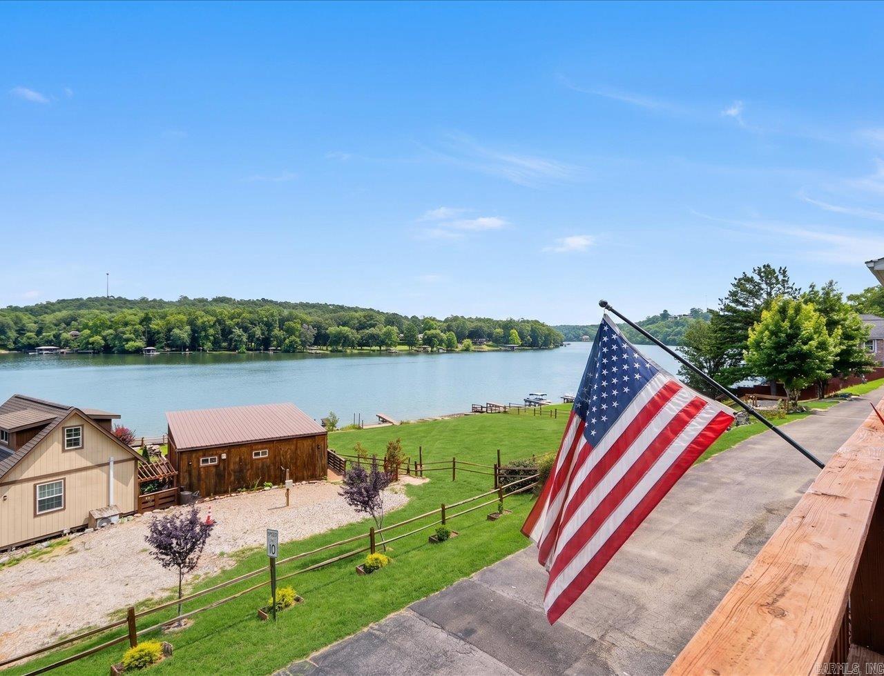 179 Marina Unit C Hot Springs, AR