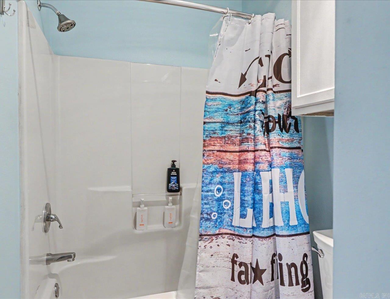 179 Marina Unit C Hot Springs, AR