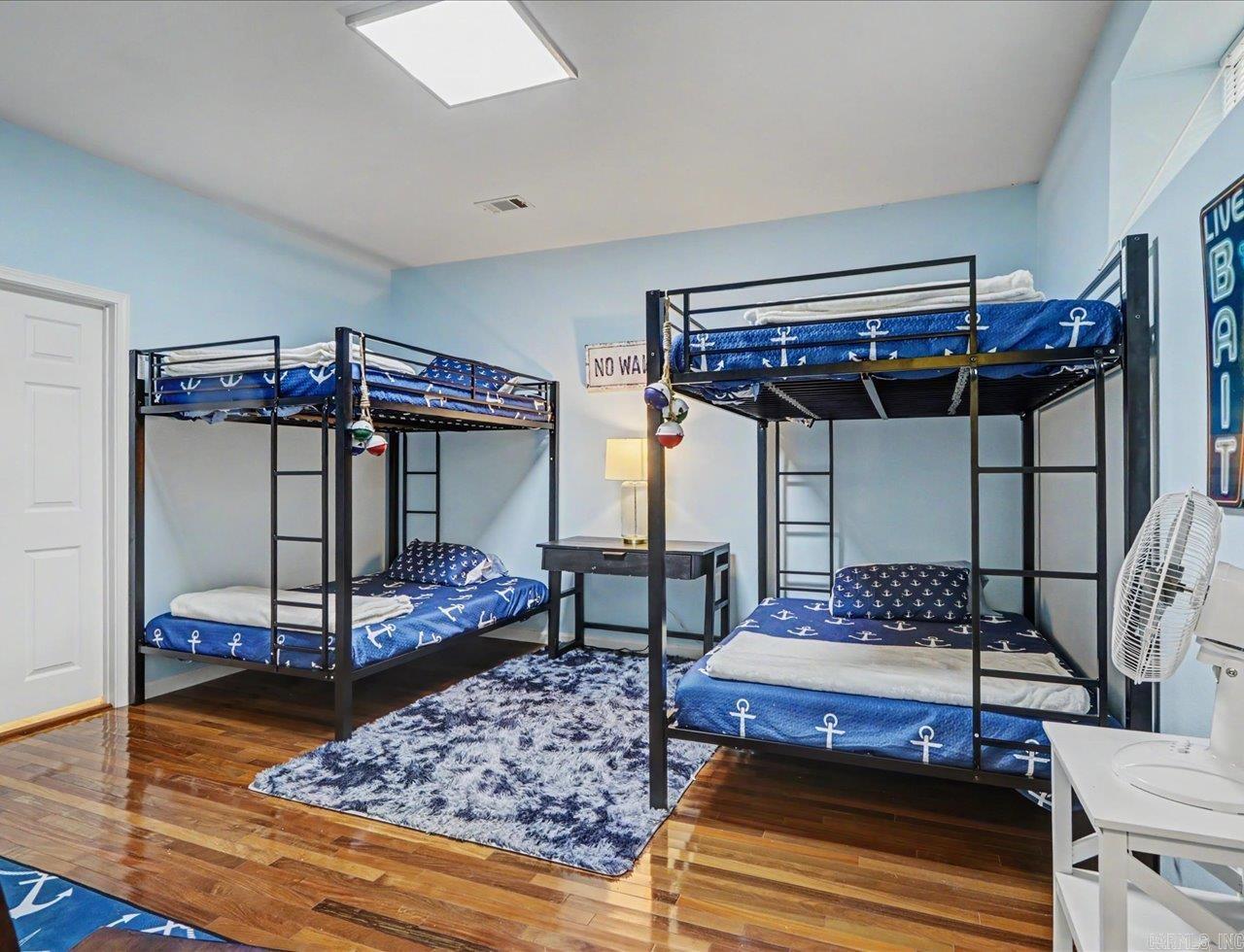 179 Marina Unit C Hot Springs, AR