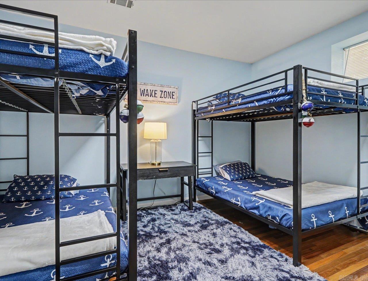179 Marina Unit C Hot Springs, AR