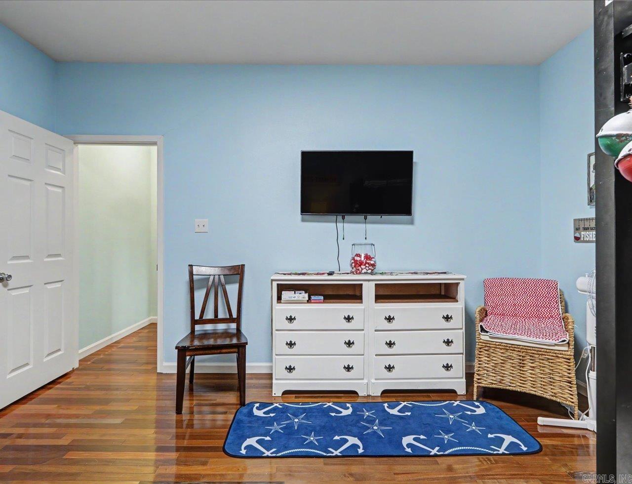 179 Marina Unit C Hot Springs, AR