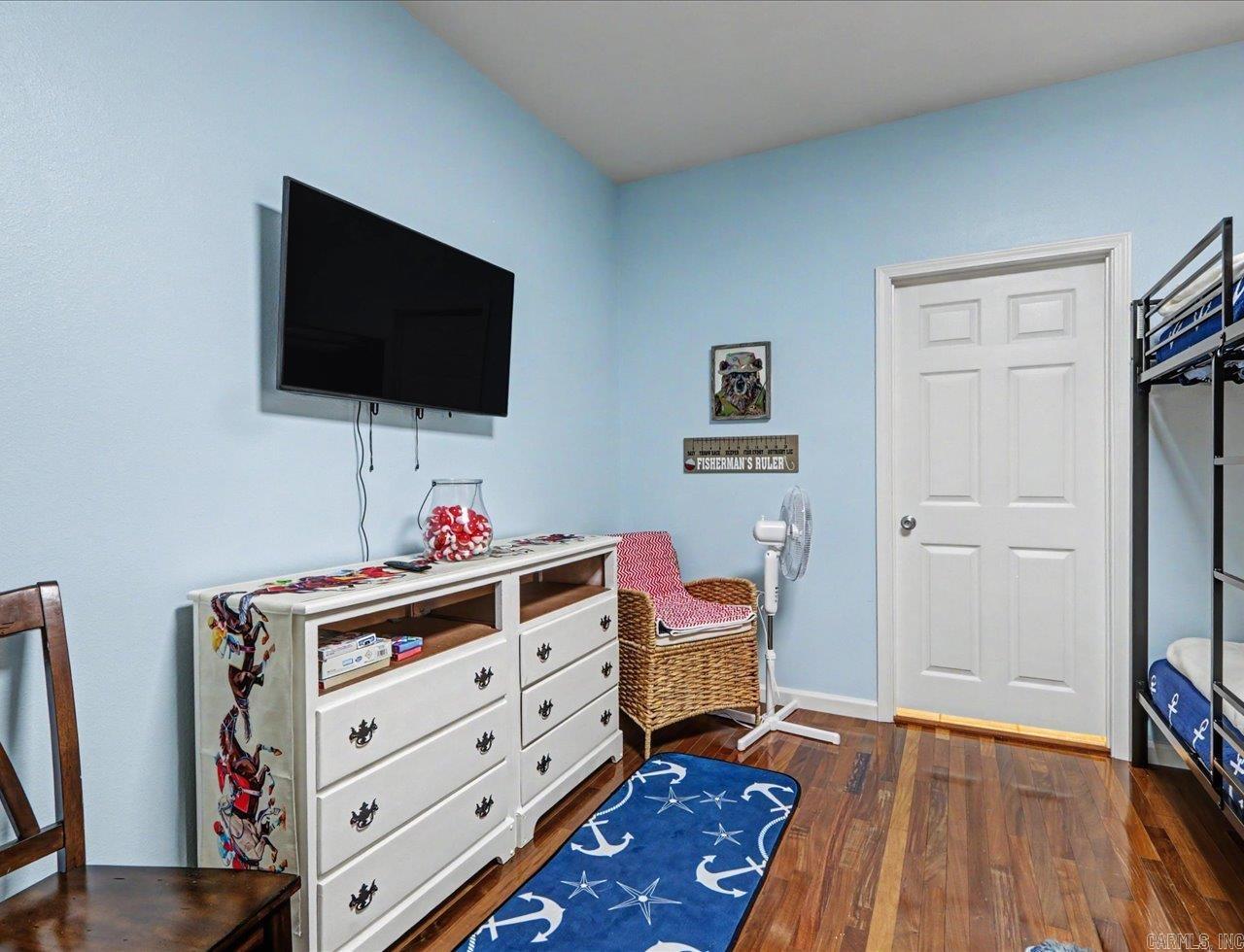 179 Marina Unit C Hot Springs, AR