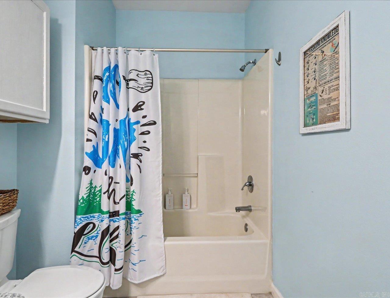 179 Marina Unit C Hot Springs, AR