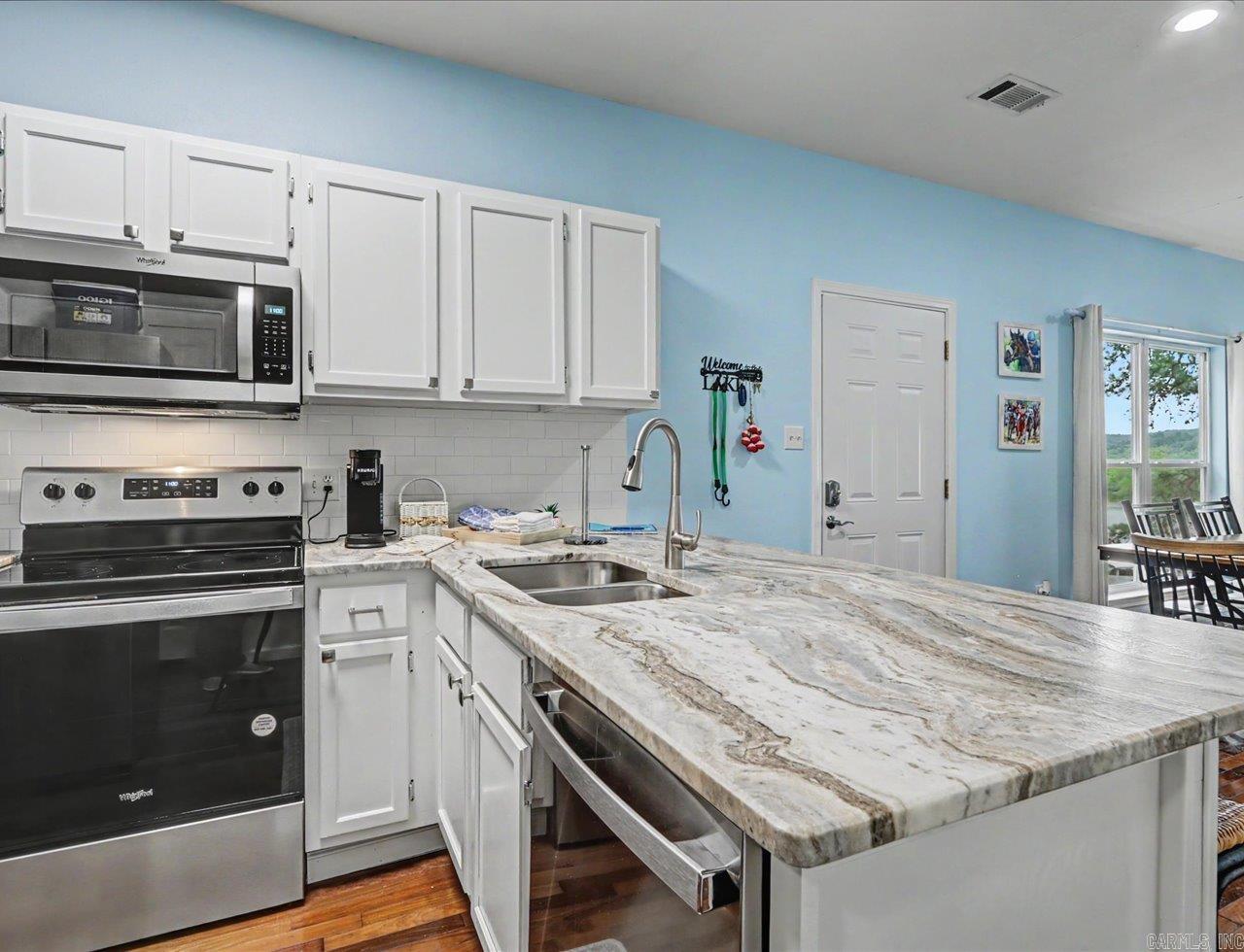179 Marina Unit C Hot Springs, AR