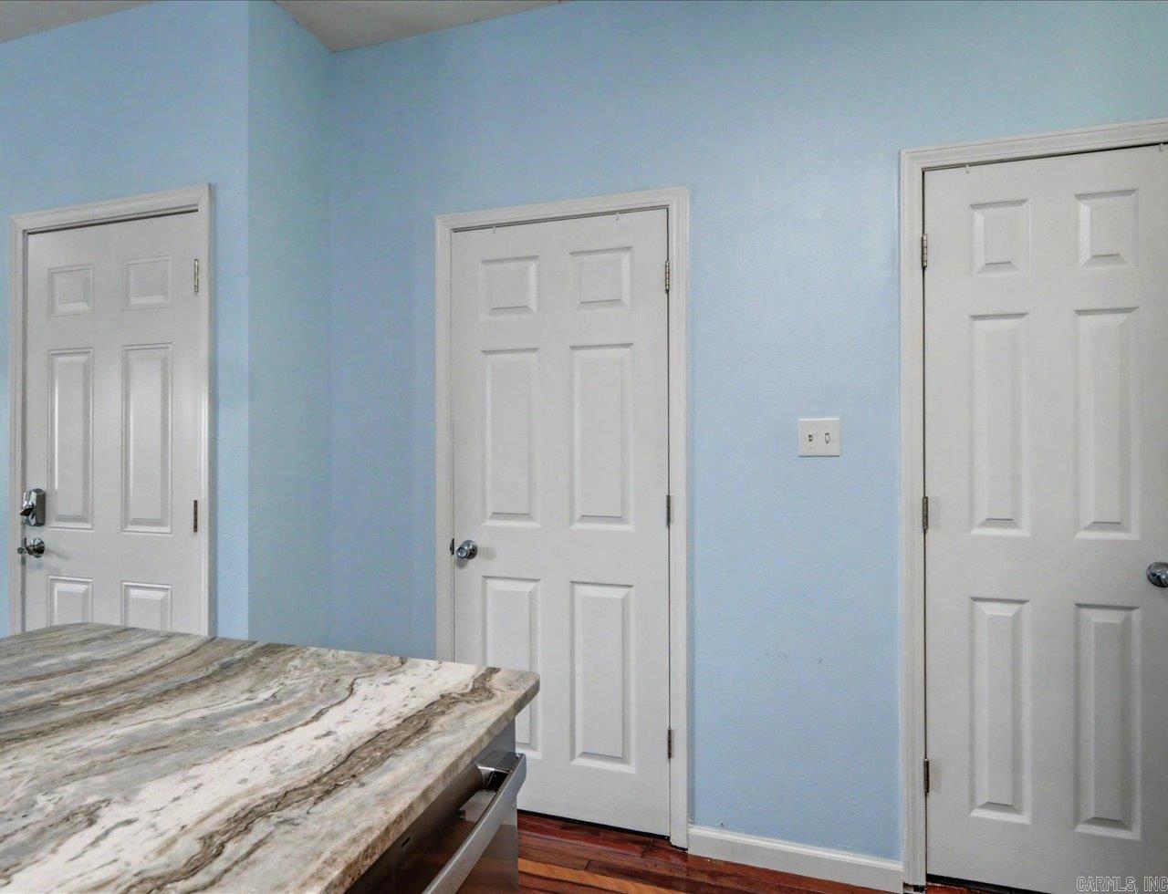 179 Marina Unit C Hot Springs, AR