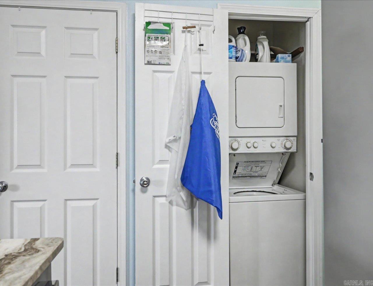 179 Marina Unit C Hot Springs, AR