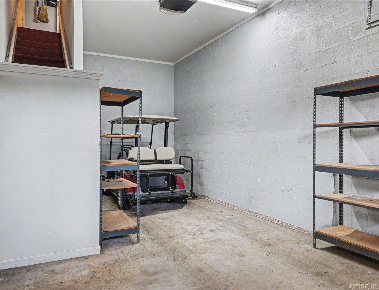 179 Marina Unit C Hot Springs, AR