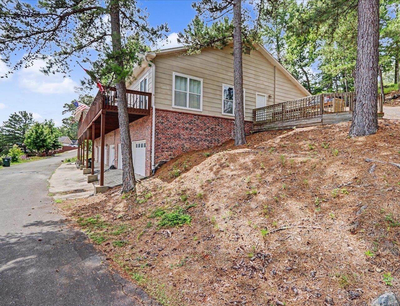 179 Marina Unit C Hot Springs, AR