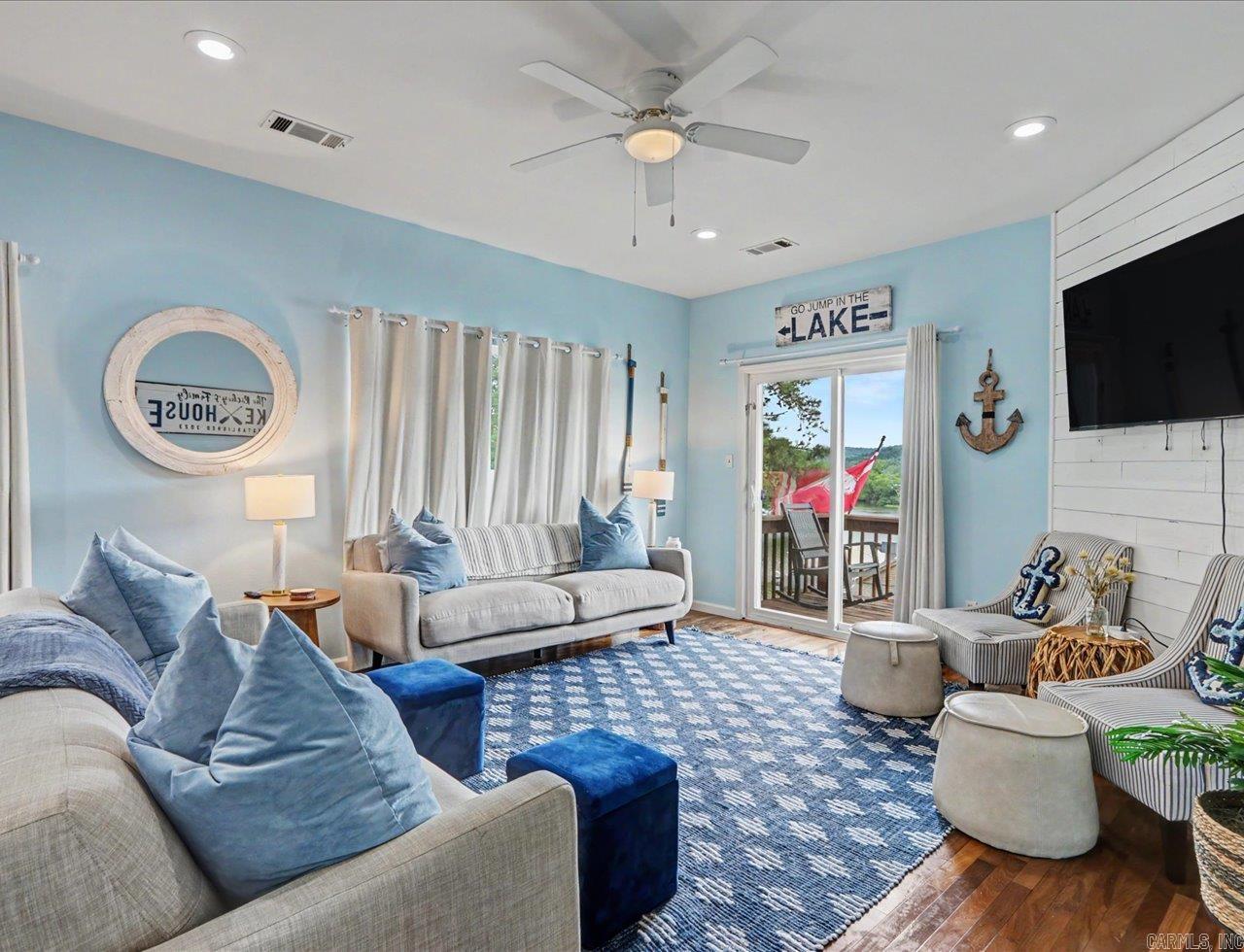 179 Marina Unit C Hot Springs, AR