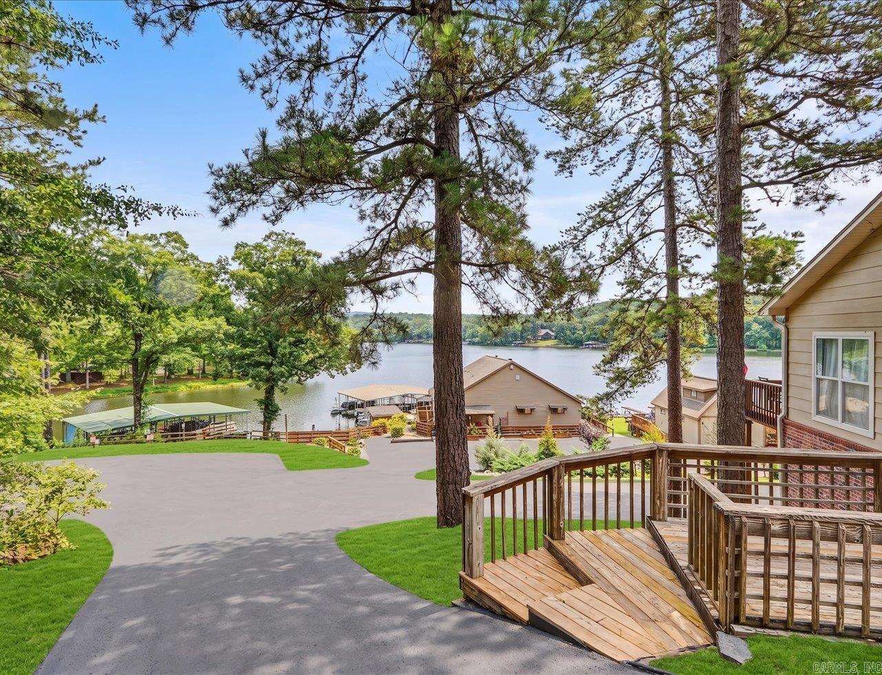 179 Marina Unit C Hot Springs, AR