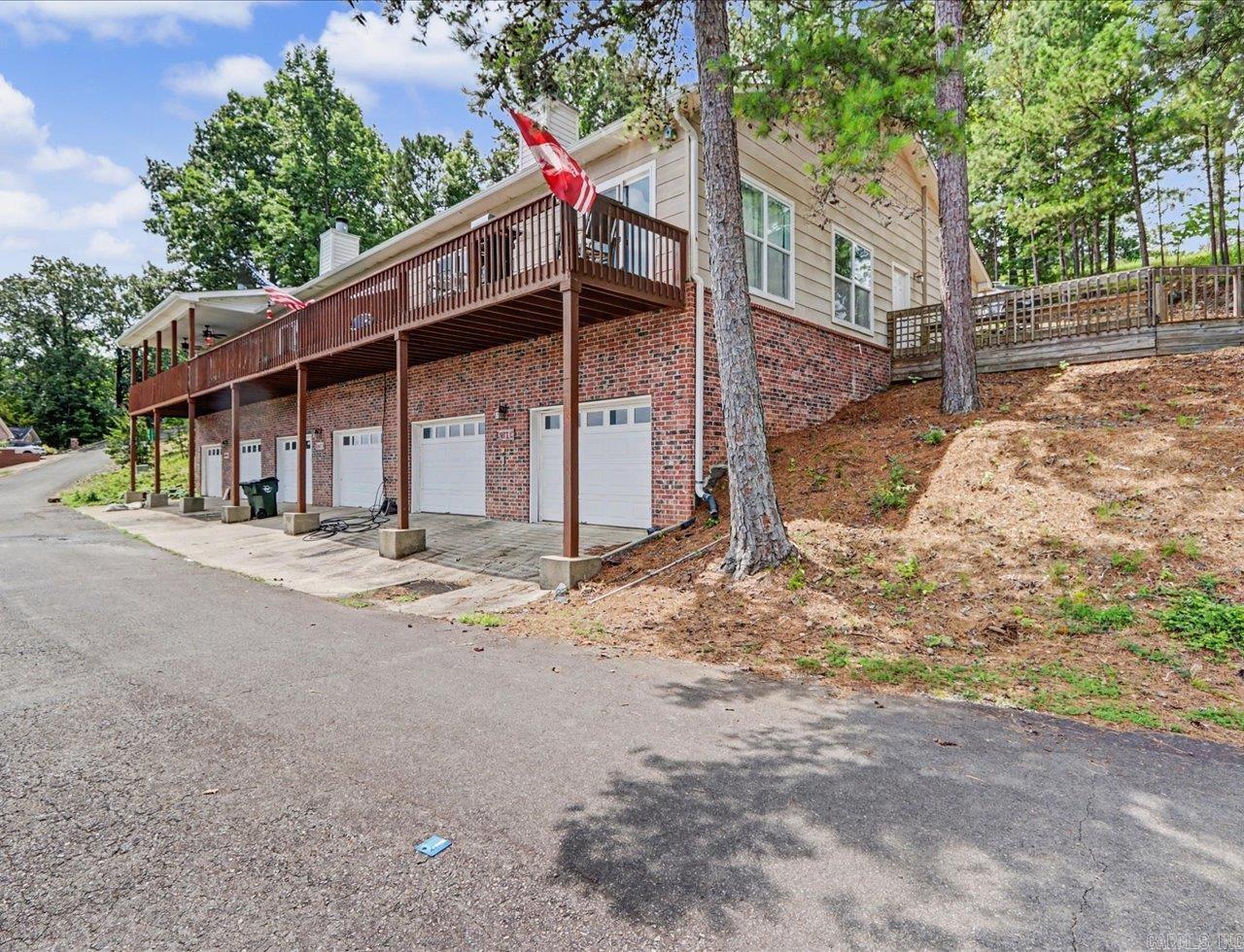 179 Marina Unit C Hot Springs, AR