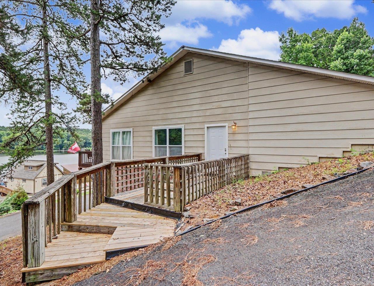 179 Marina Unit C Hot Springs, AR