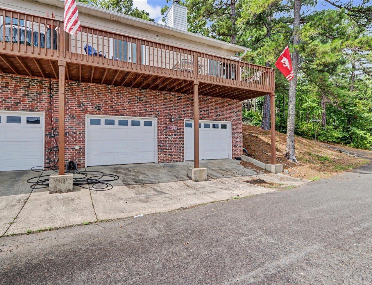 179 Marina Unit C Hot Springs, AR