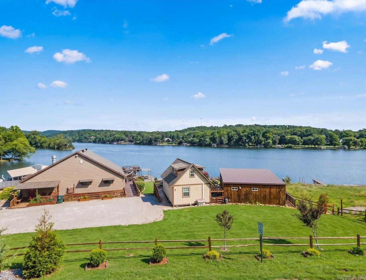 179 Marina Unit C Hot Springs, AR