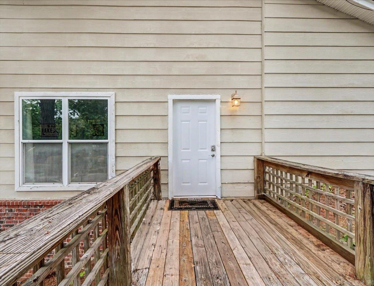 179 Marina Unit C Hot Springs, AR