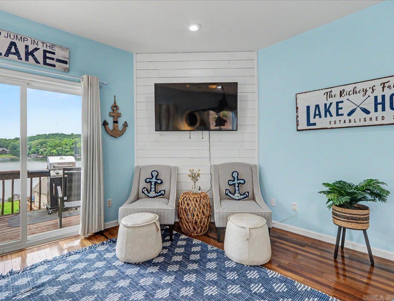 179 Marina Unit C Hot Springs, AR