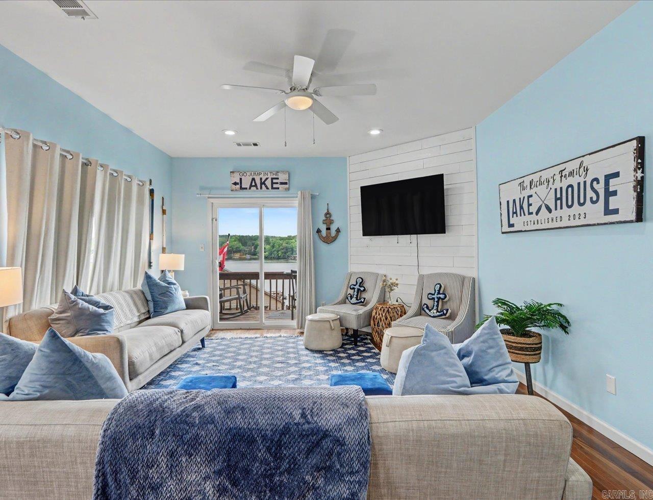 179 Marina Unit C Hot Springs, AR