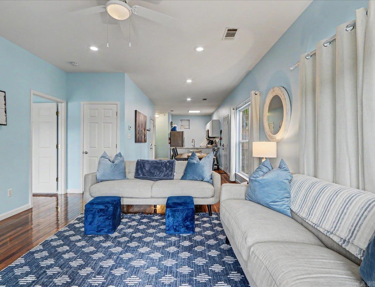 179 Marina Unit C Hot Springs, AR